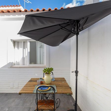 Vila Beguest Tia Benvinda Cascais Exteriér fotografie
