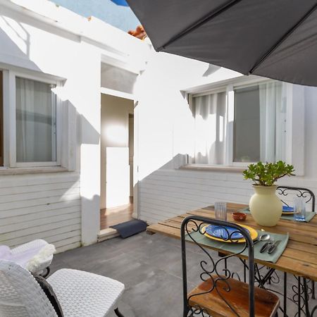 Vila Beguest Tia Benvinda Cascais Exteriér fotografie
