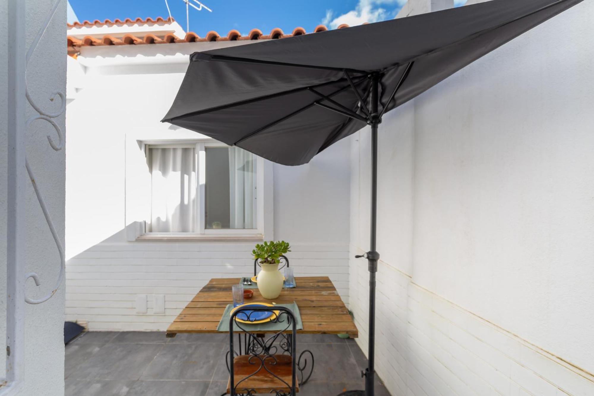 Vila Beguest Tia Benvinda Cascais Exteriér fotografie
