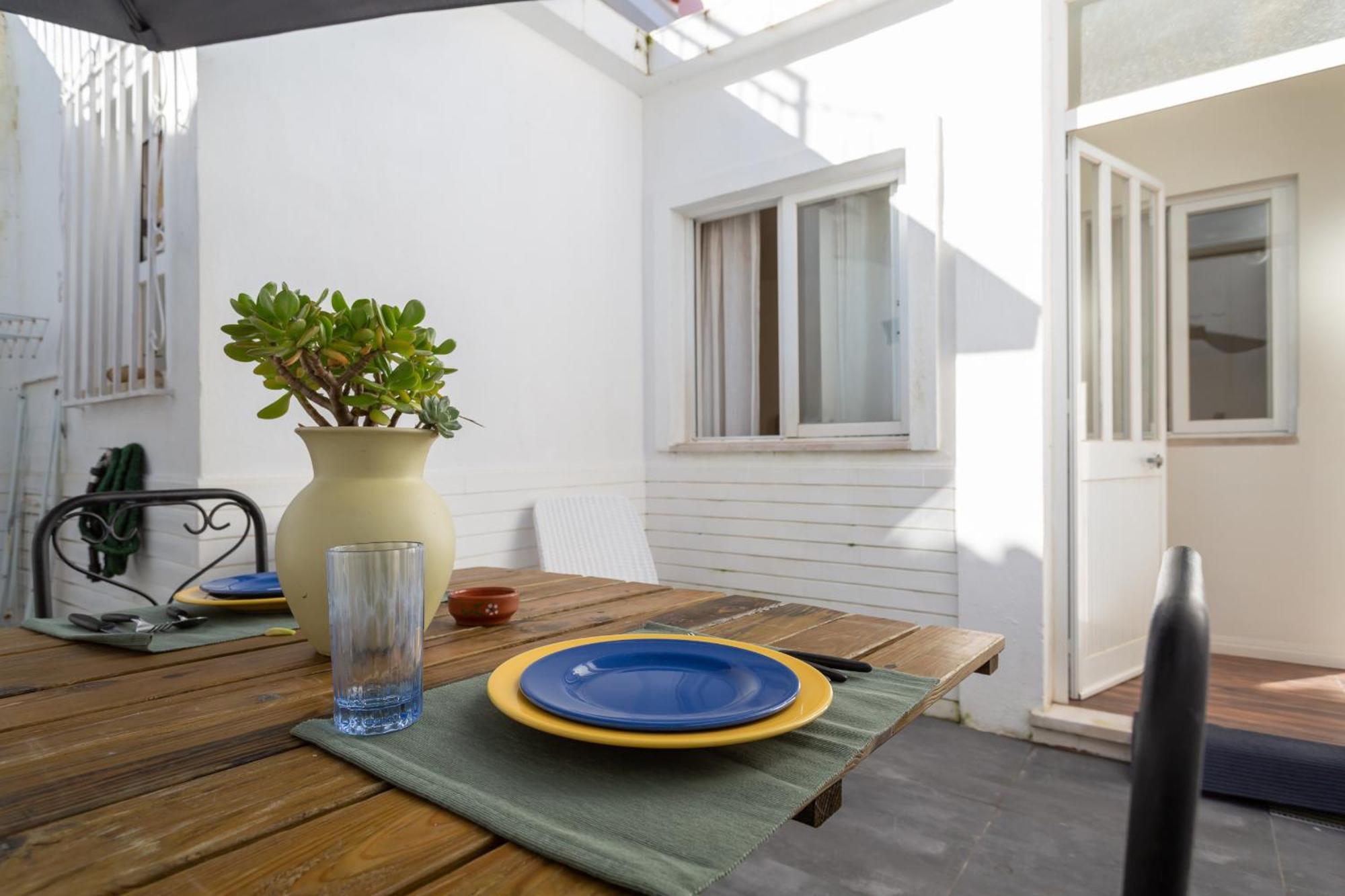 Vila Beguest Tia Benvinda Cascais Exteriér fotografie