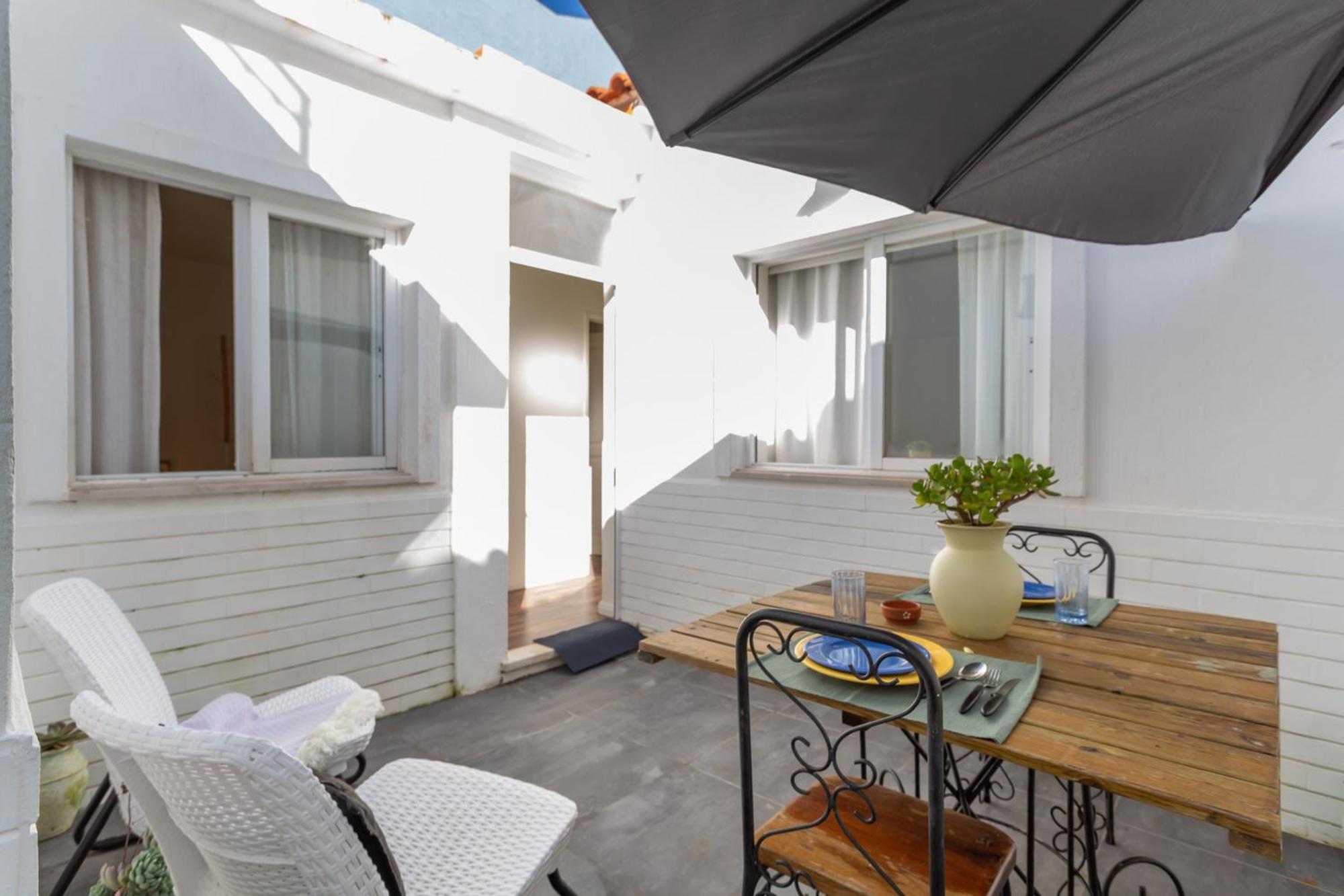 Vila Beguest Tia Benvinda Cascais Exteriér fotografie