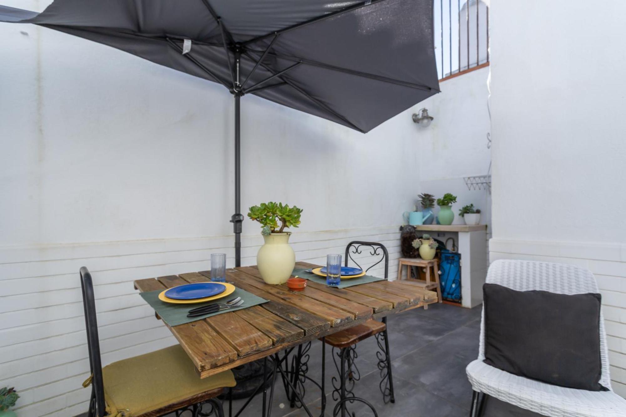 Vila Beguest Tia Benvinda Cascais Exteriér fotografie
