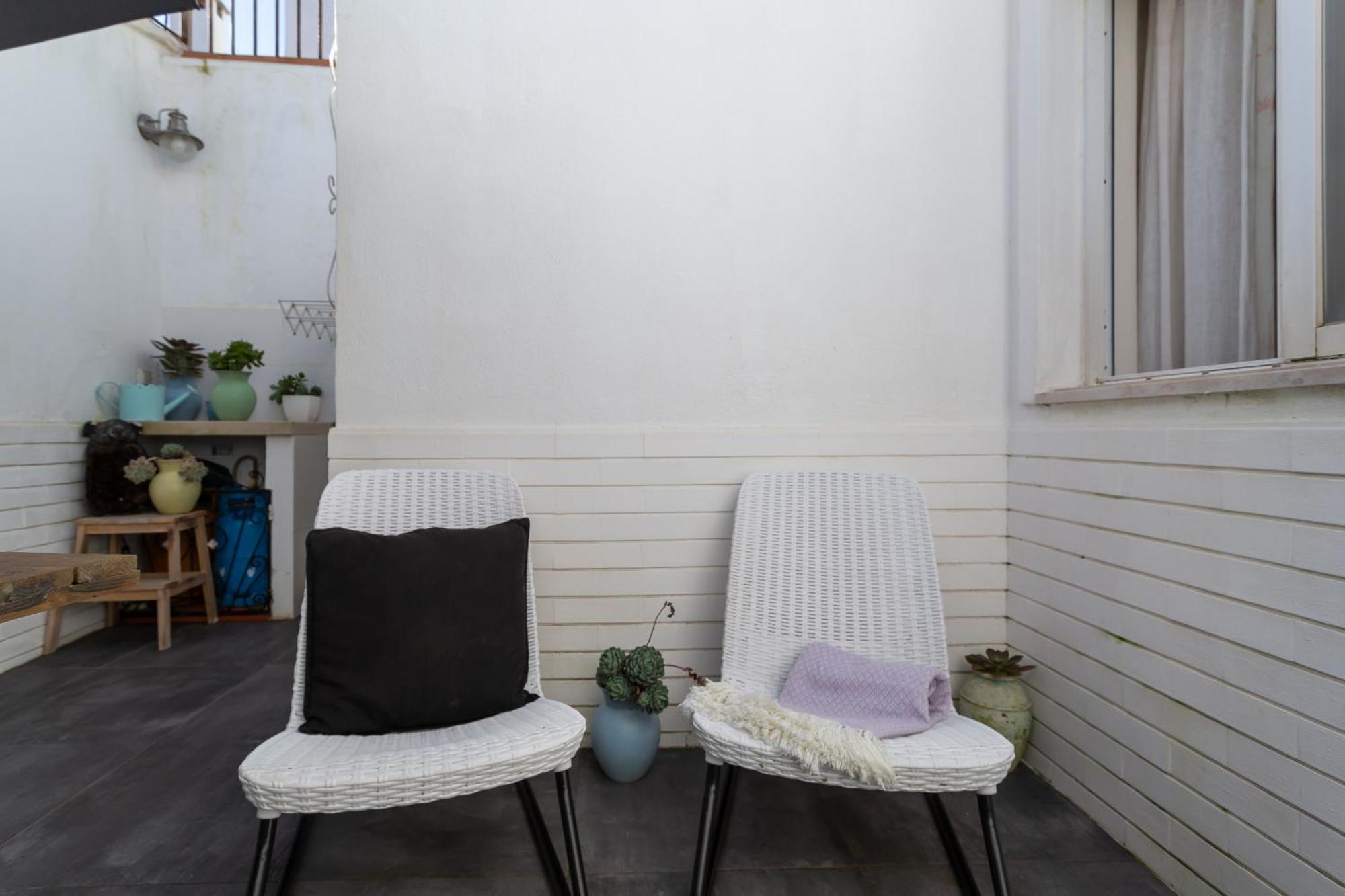 Vila Beguest Tia Benvinda Cascais Exteriér fotografie