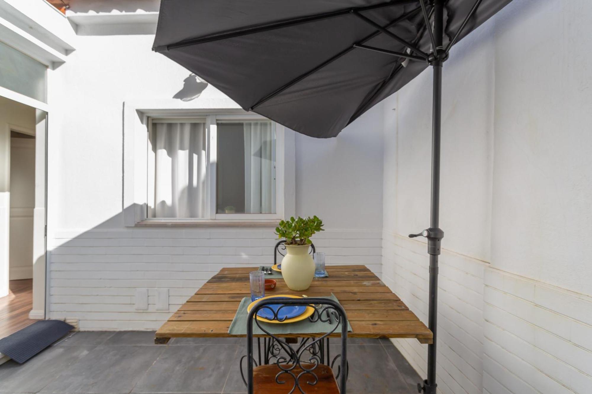 Vila Beguest Tia Benvinda Cascais Exteriér fotografie