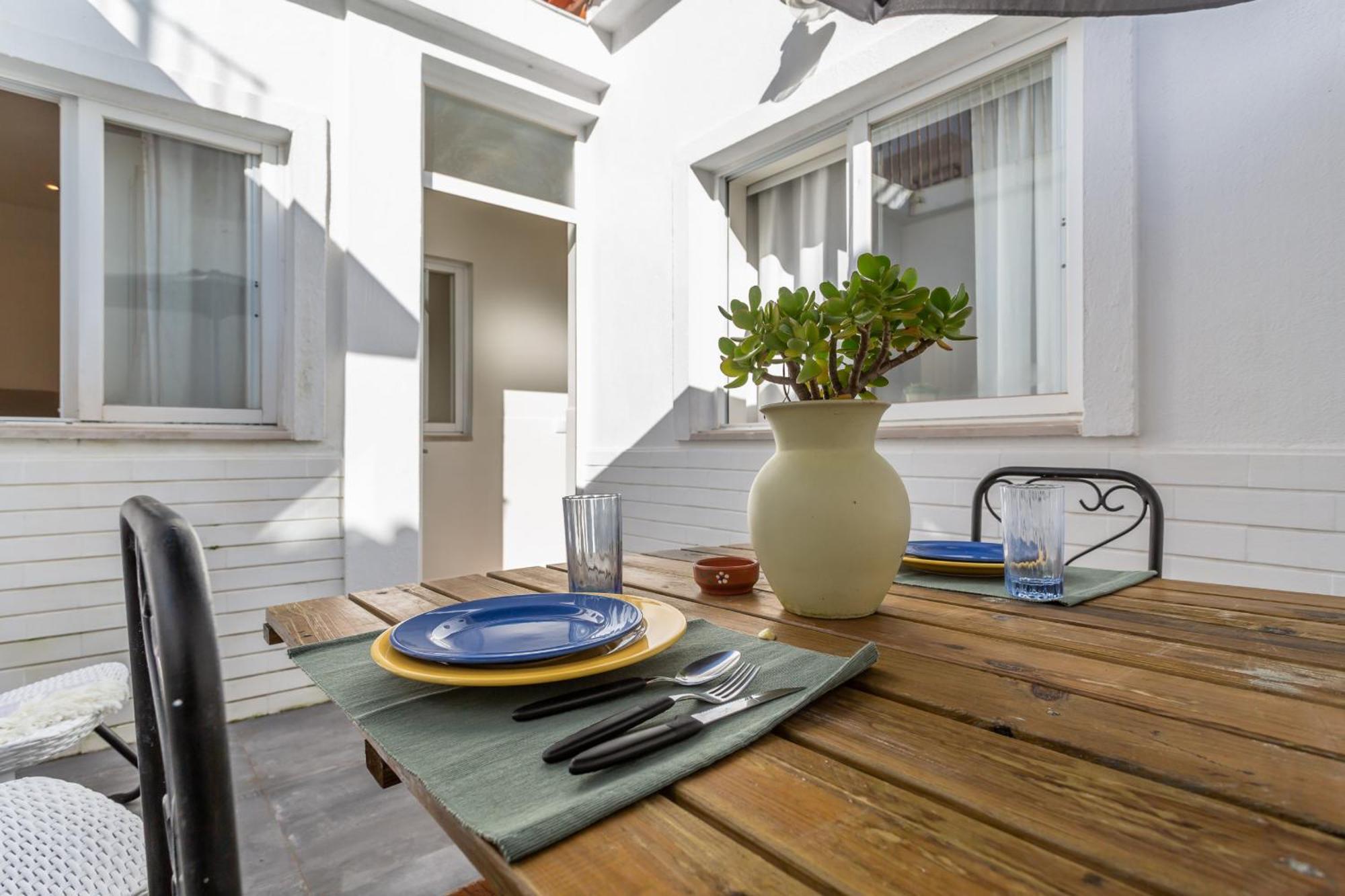 Vila Beguest Tia Benvinda Cascais Exteriér fotografie