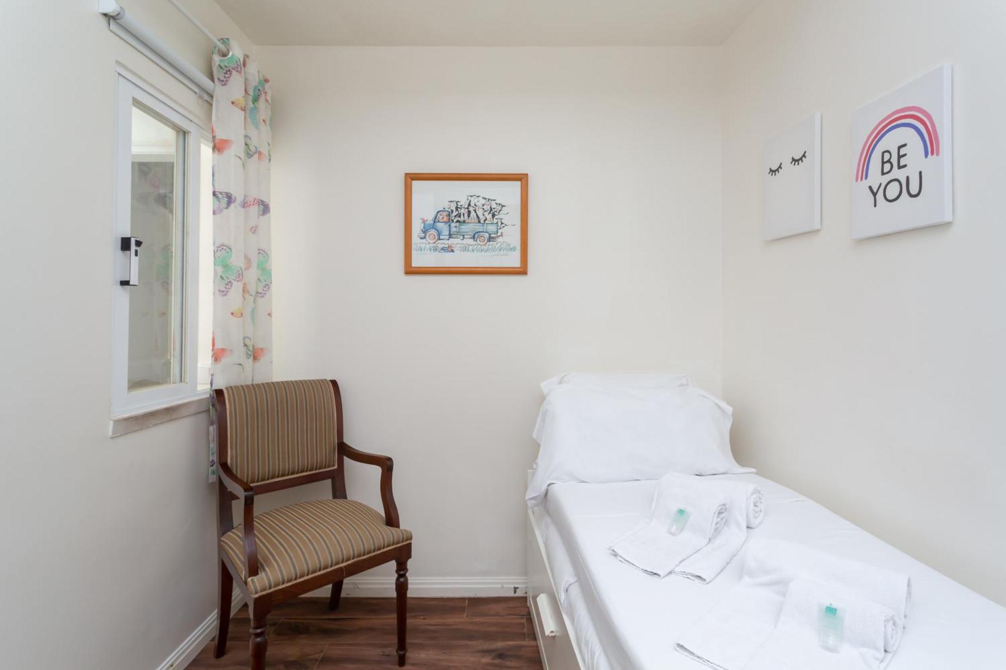 Vila Beguest Tia Benvinda Cascais Exteriér fotografie