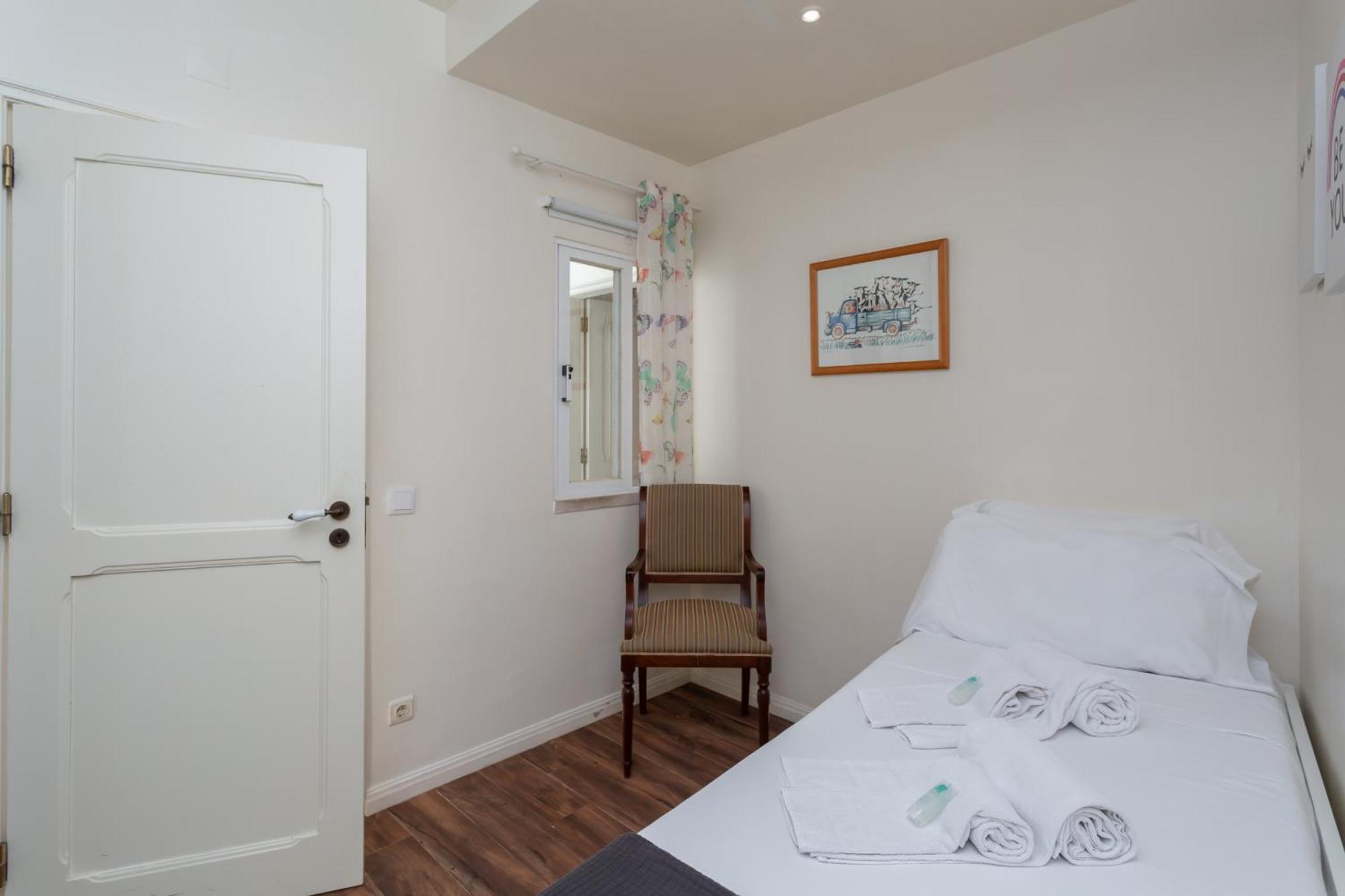 Vila Beguest Tia Benvinda Cascais Exteriér fotografie