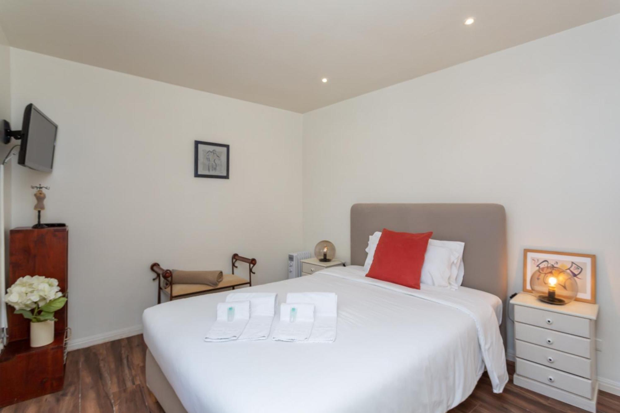 Vila Beguest Tia Benvinda Cascais Exteriér fotografie