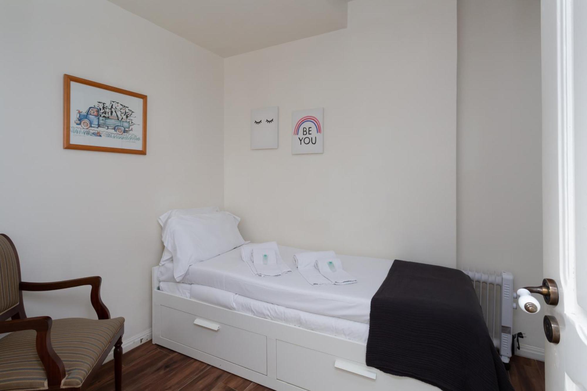 Vila Beguest Tia Benvinda Cascais Exteriér fotografie