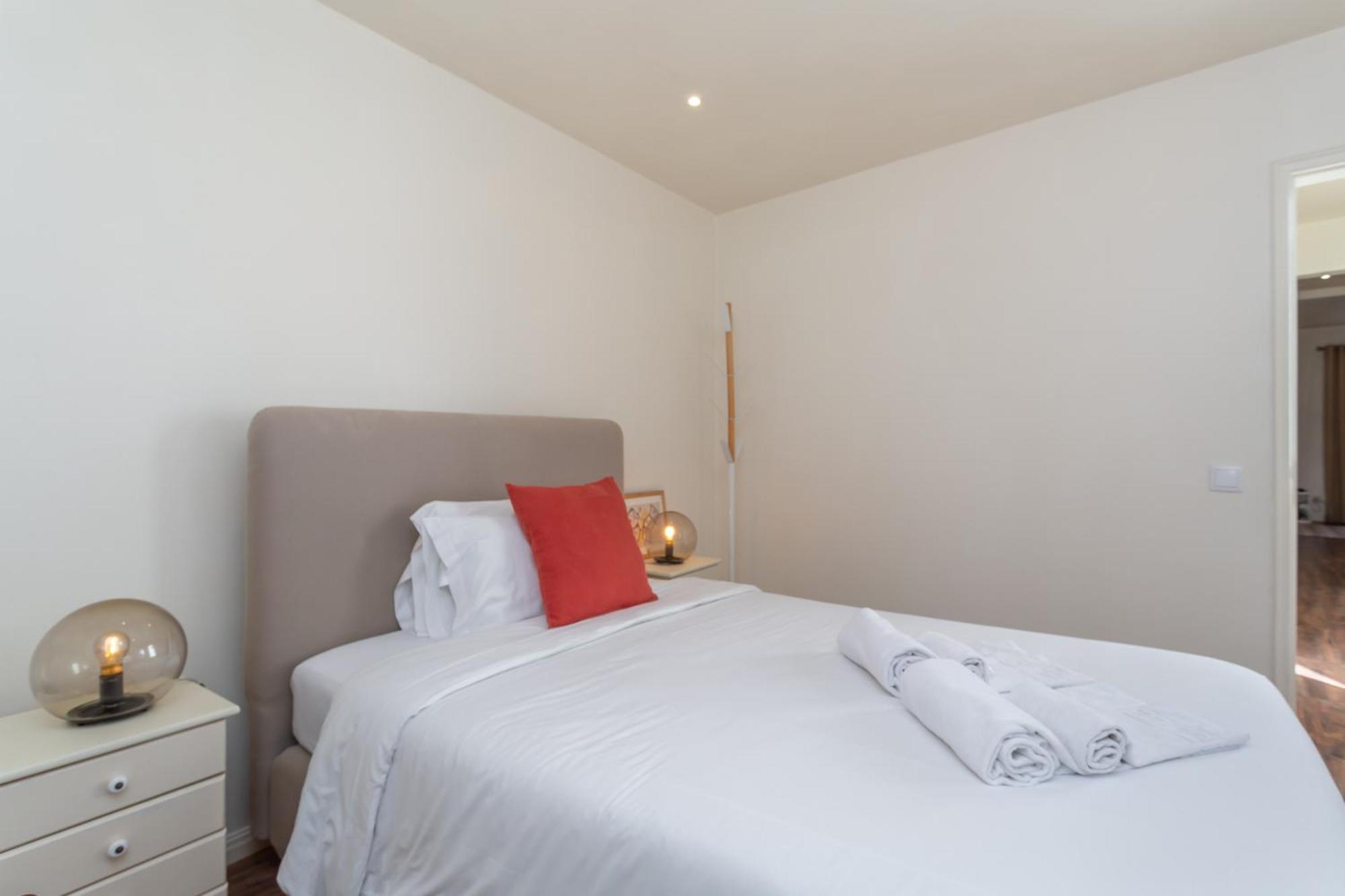 Vila Beguest Tia Benvinda Cascais Exteriér fotografie