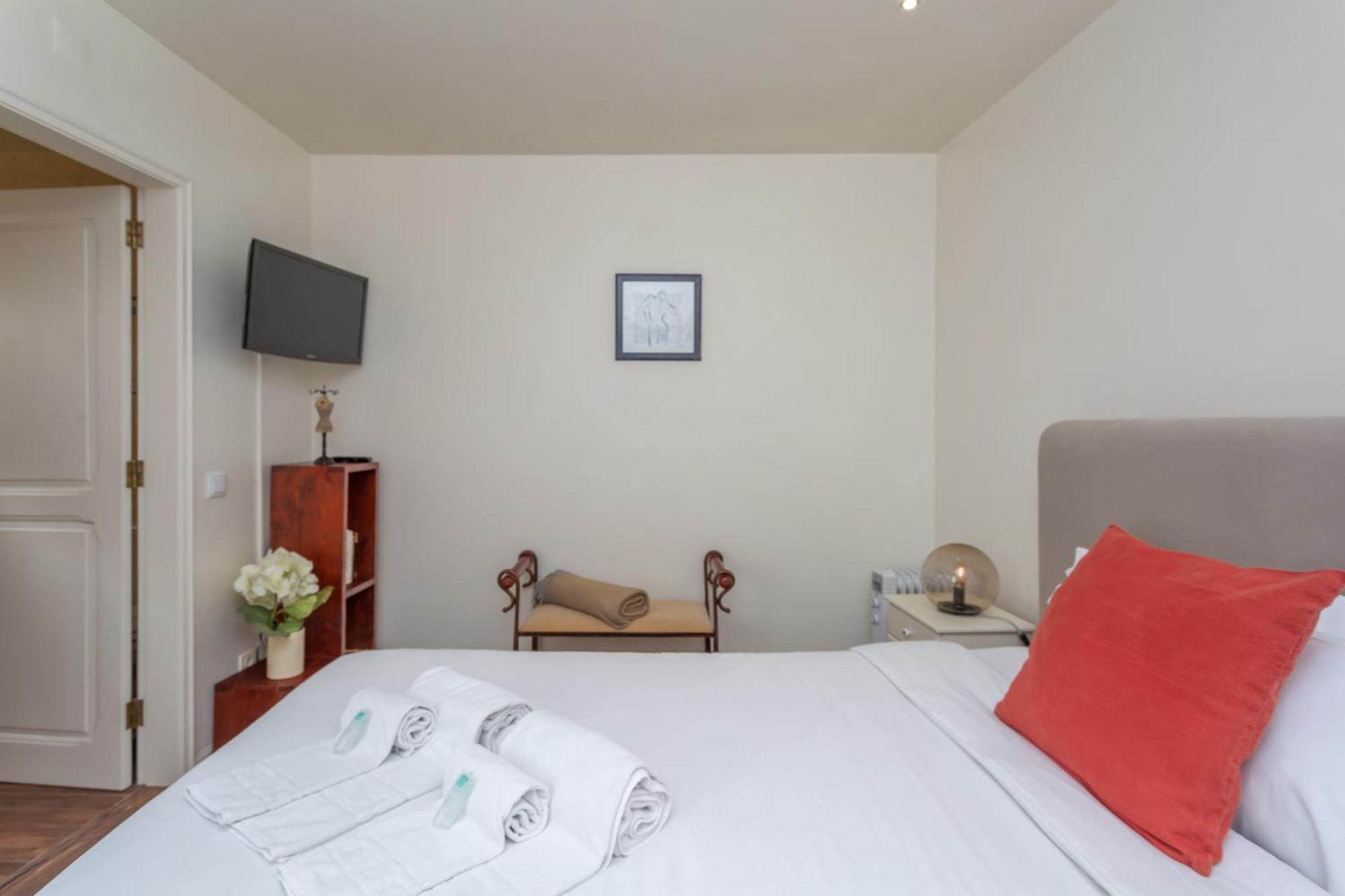 Vila Beguest Tia Benvinda Cascais Exteriér fotografie