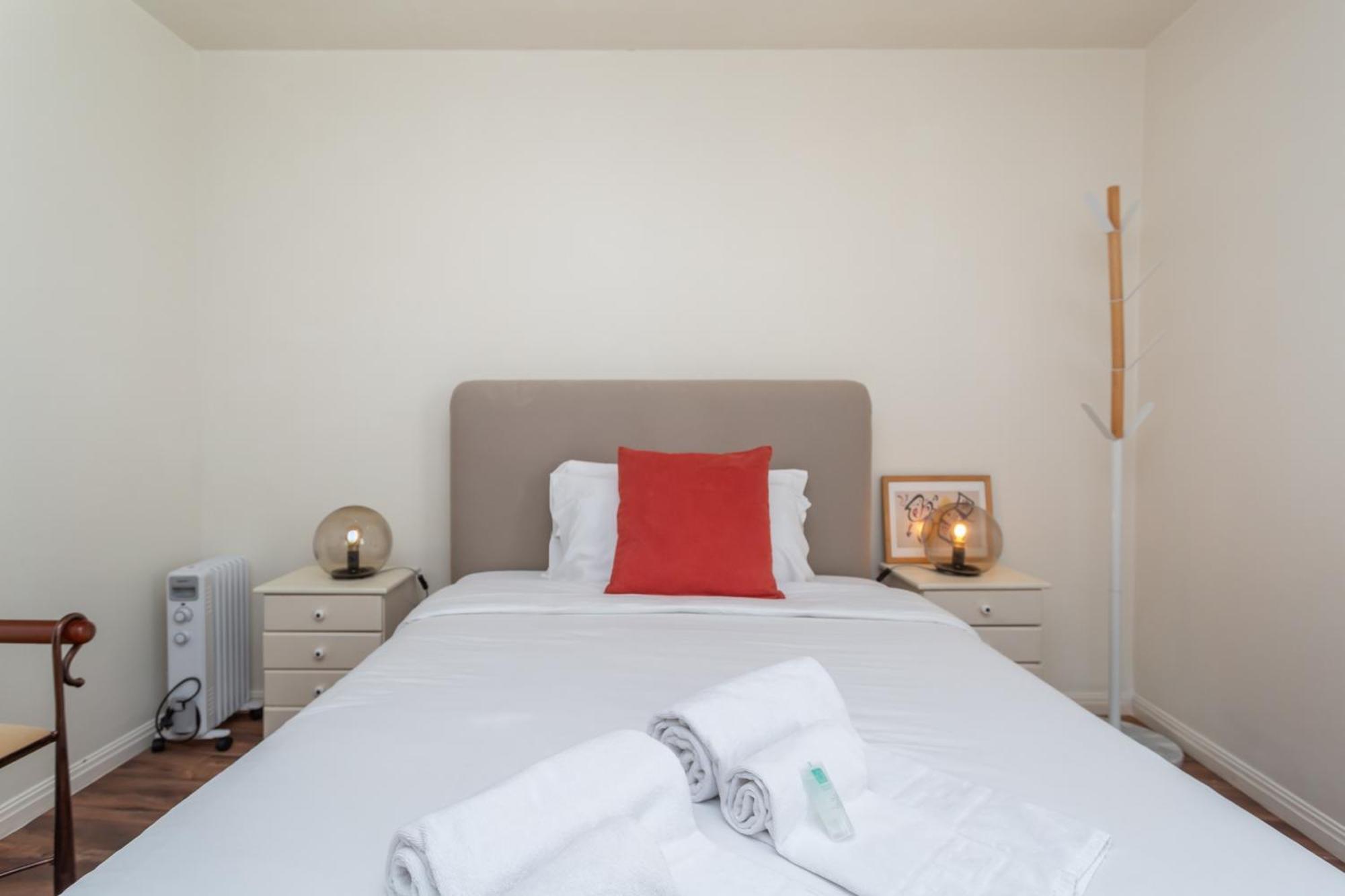 Vila Beguest Tia Benvinda Cascais Exteriér fotografie