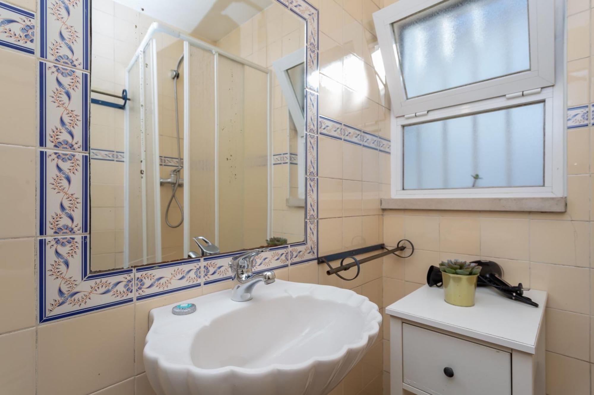 Vila Beguest Tia Benvinda Cascais Exteriér fotografie