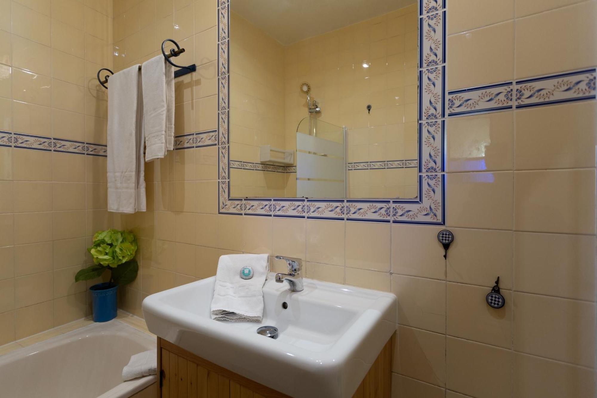 Vila Beguest Tia Benvinda Cascais Exteriér fotografie