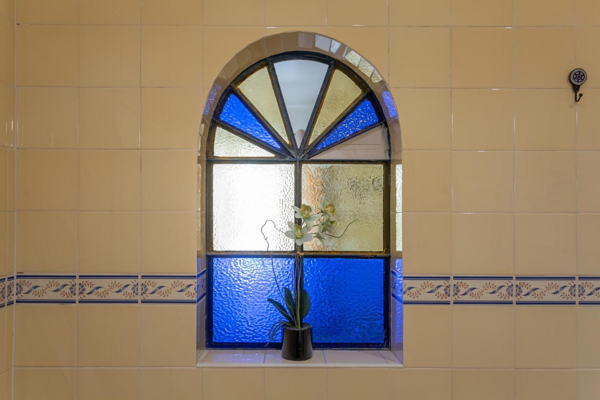 Vila Beguest Tia Benvinda Cascais Exteriér fotografie