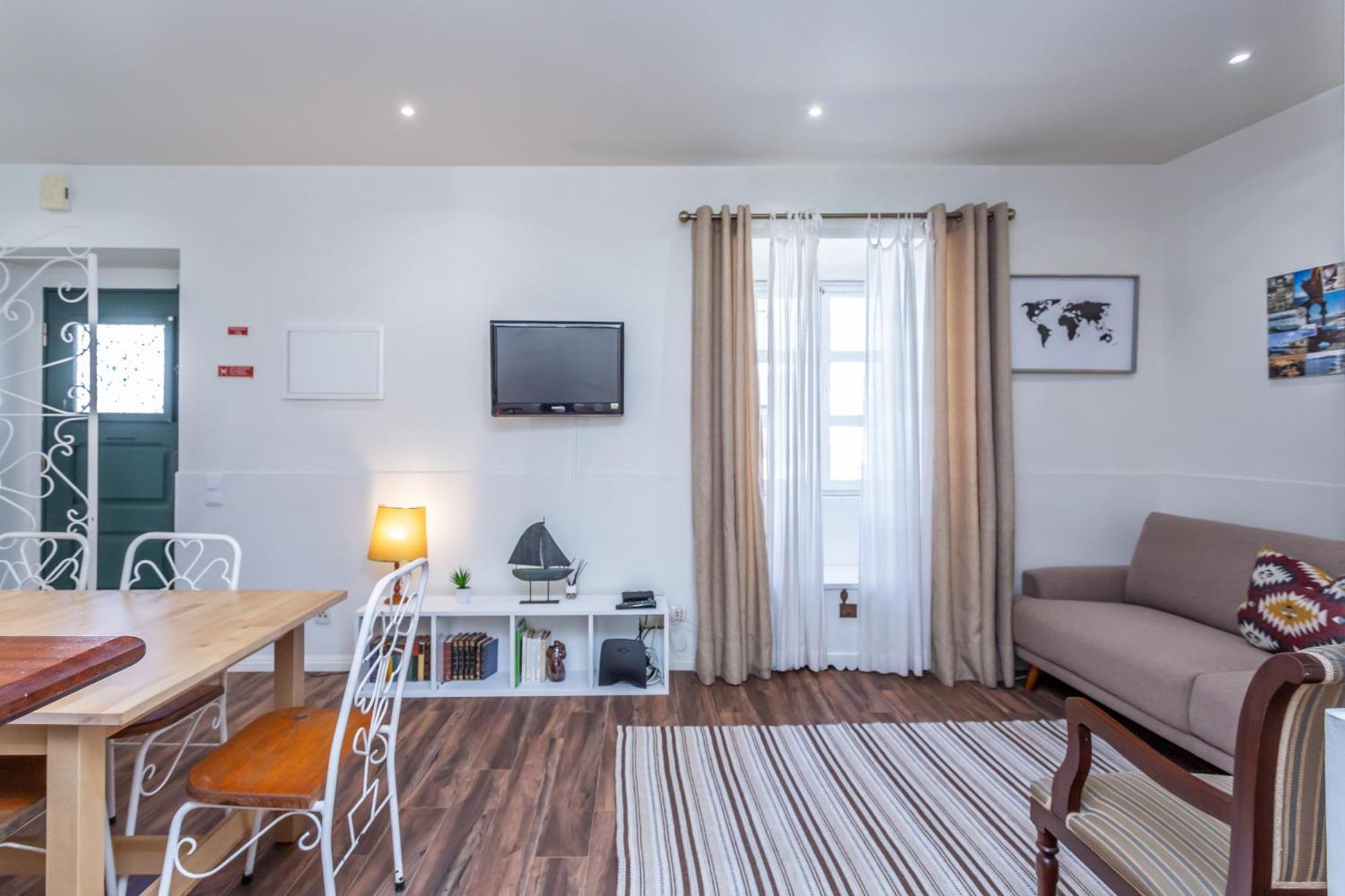 Vila Beguest Tia Benvinda Cascais Exteriér fotografie
