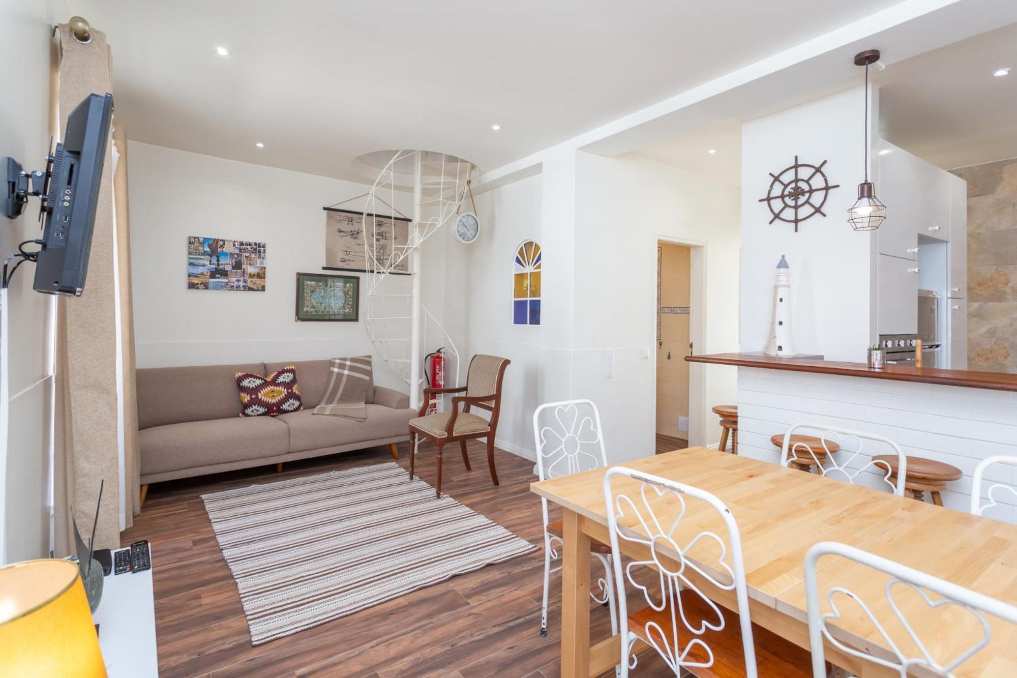 Vila Beguest Tia Benvinda Cascais Exteriér fotografie
