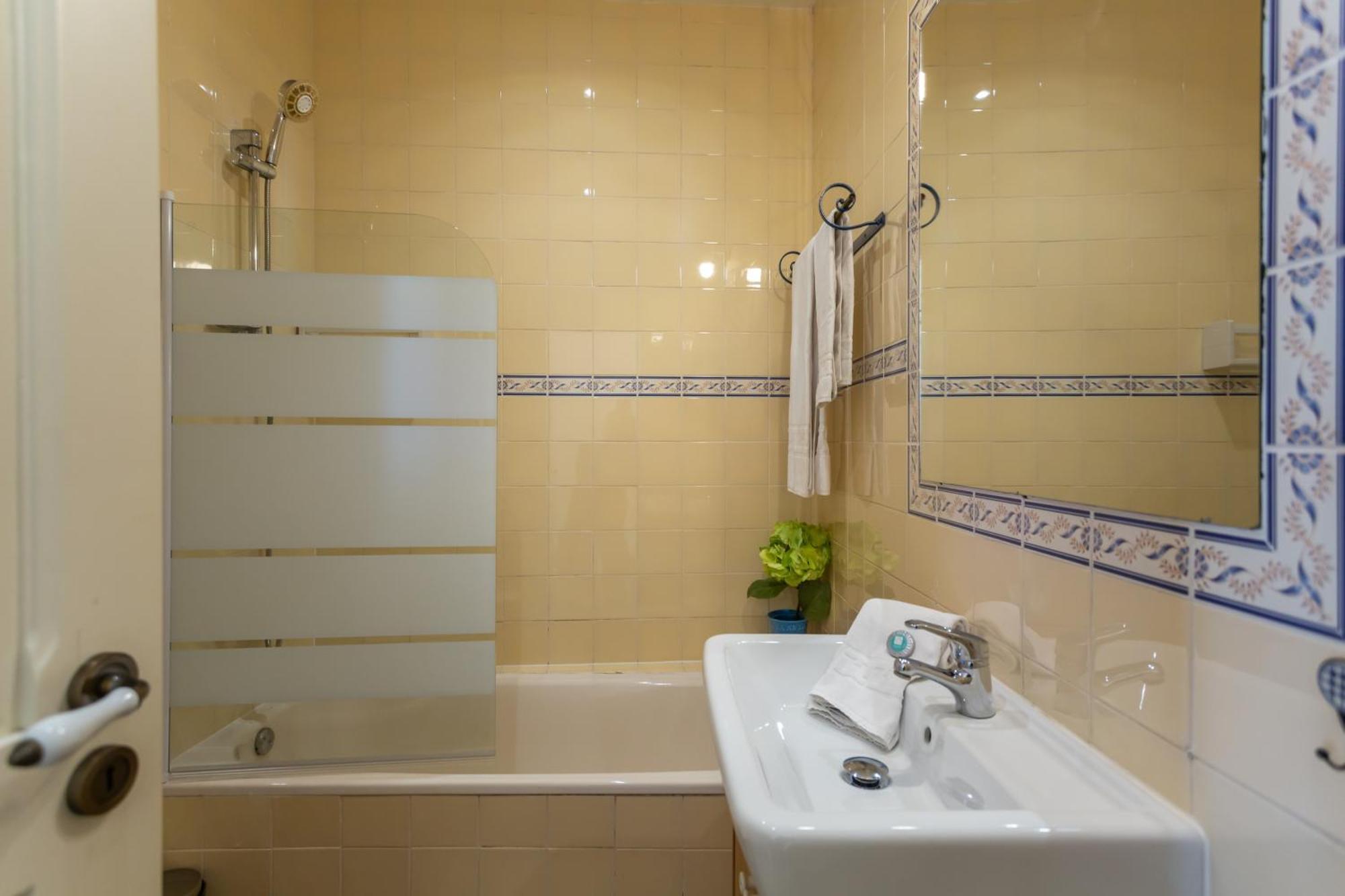 Vila Beguest Tia Benvinda Cascais Exteriér fotografie