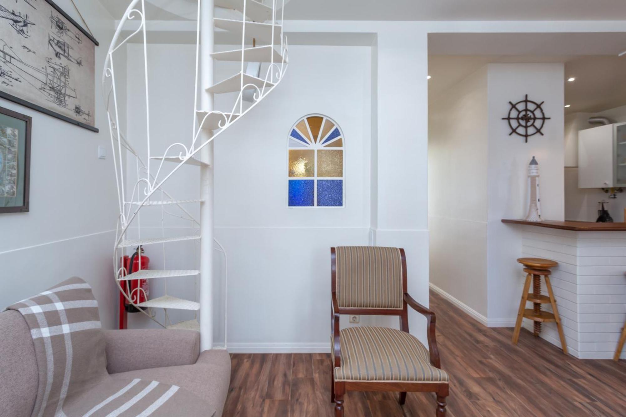 Vila Beguest Tia Benvinda Cascais Exteriér fotografie
